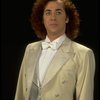 ...Jeff Hyslop in a scene from the Broadway production of the musical "Kiss Of The Spider Woman." (New York) 