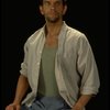 Brian Mitchell in a scene from the Broadway production of the musical "Kiss Of The Spider Woman." (New York)