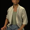 Brian Mitchell in a scene from the Broadway production of the musical "Kiss Of The Spider Woman." (New York)