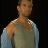 Brian Mitchell in a scene from the Broadway production of the musical "Kiss Of The Spider Woman." (New York)