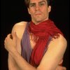 Howard McGillin in a scene from the Broadway production of the musical "Kiss Of The Spider Woman." (New York)