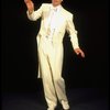 Howard McGillin in a scene from the Broadway production of the musical "Kiss Of The Spider Woman." (New York)