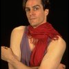 Howard McGillin in a scene from the Broadway production of the musical "Kiss Of The Spider Woman." (New York)