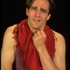Howard McGillin in a scene from the Broadway production of the musical "Kiss Of The Spider Woman." (New York)