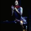 Howard McGillin in a scene from the Broadway production of the musical "Kiss Of The Spider Woman." (New York)