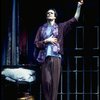 Howard McGillin in a scene from the Broadway production of the musical "Kiss Of The Spider Woman." (New York)