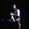 Howard McGillin in a scene from the Broadway production of the musical "Kiss Of The Spider Woman." (New York)