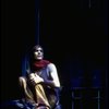 Howard McGillin in a scene from the Broadway production of the musical "Kiss Of The Spider Woman." (New York)