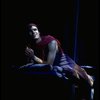 Howard McGillin in a scene from the Broadway production of the musical "Kiss Of The Spider Woman." (New York)