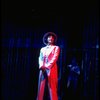 Vanessa L. Williams in a scene from the Broadway production of the musical "Kiss Of The Spider Woman." (New York)