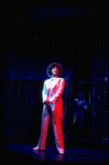 Vanessa L. Williams in a scene from the Broadway production of the musical "Kiss Of The Spider Woman." (New York)