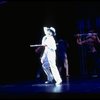 Vanessa L. Williams in a scene from the Broadway production of the musical "Kiss Of The Spider Woman." (New York)