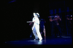 Vanessa L. Williams in a scene from the Broadway production of the musical "Kiss Of The Spider Woman." (New York)