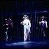 Vanessa L. Williams in a scene from the Broadway production of the musical "Kiss Of The Spider Woman." (New York)