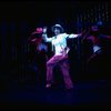 Vanessa L. Williams in a scene from the Broadway production of the musical "Kiss Of The Spider Woman." (New York)