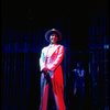 Vanessa L. Williams in a scene from the Broadway production of the musical "Kiss Of The Spider Woman." (New York)