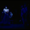 Vanessa L. Williams in a scene from the Broadway production of the musical "Kiss Of The Spider Woman." (New York)