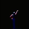 Vanessa L. Williams in a scene from the Broadway production of the musical "Kiss Of The Spider Woman." (New York)