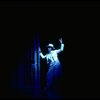 Vanessa L. Williams in a scene from the Broadway production of the musical "Kiss Of The Spider Woman." (New York)