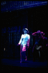 Vanessa L. Williams in a scene from the Broadway production of the musical "Kiss Of The Spider Woman." (New York)