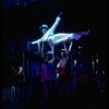 Vanessa L. Williams in a scene from the Broadway production of the musical "Kiss Of The Spider Woman." (New York)