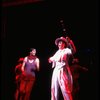 Howard McGillin and Vanessa L. Williams in a scene from the Broadway production of the musical "Kiss Of The Spider Woman." (New York)