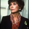 Singer Lena Horne during rehearsal for her one-woman Broadway show "Lena Horne: The Lady And Her Music." (New York)