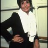 Singer Lena Horne during rehearsal for her one-woman Broadway show "Lena Horne: The Lady And Her Music." (New York)