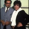 Singer Lena Horne during rehearsal for her one-woman Broadway show "Lena Horne: The Lady And Her Music." (New York)