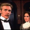 Dennis Christopher and Ann Talman in a scene from the Broadway revival of the play "The Little Foxes." (New York)