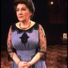 Maureen Stapleton in a scene from the Broadway revival of the play "The Little Foxes." (New York)