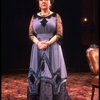 Maureen Stapleton in a scene from the Broadway revival of the play "The Little Foxes." (New York)