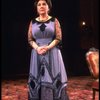 Maureen Stapleton in a scene from the Broadway revival of the play "The Little Foxes." (New York)