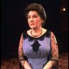 Maureen Stapleton in a scene from the Broadway revival of the play "The Little Foxes." (New York)