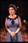 Maureen Stapleton in a scene from the Broadway revival of the play "The Little Foxes." (New York)