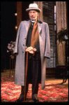 Tom Aldredge in a scene from the Broadway revival of the play "The Little Foxes." (New York)