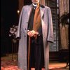 Tom Aldredge in a scene from the Broadway revival of the play "The Little Foxes." (New York)
