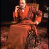 Tom Aldredge in a scene from the Broadway revival of the play "The Little Foxes." (New York)