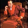 Tom Aldredge in a scene from the Broadway revival of the play "The Little Foxes." (New York)
