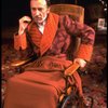 Tom Aldredge in a scene from the Broadway revival of the play "The Little Foxes." (New York)