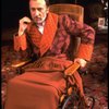 Tom Aldredge in a scene from the Broadway revival of the play "The Little Foxes." (New York)
