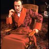 Tom Aldredge in a scene from the Broadway revival of the play "The Little Foxes." (New York)
