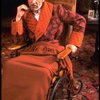 Tom Aldredge in a scene from the Broadway revival of the play "The Little Foxes." (New York)