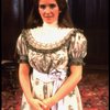 Ann Talman in a  scene from the Broadway revival of the play "The Little Foxes." (New York)
