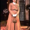 Ann Talman in a scene from the Broadway revival of the play "The Little Foxes." (New York)