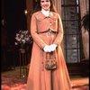 Ann Talman in a scene from the Broadway revival of the play "The Little Foxes." (New York)
