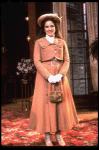 Ann Talman in a scene from the Broadway revival of the play "The Little Foxes." (New York)
