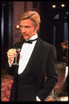 Dennis Christopher in a scene from the Broadway revival of the play "The Little Foxes." (New York)