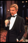 Dennis Christopher in a scene from the Broadway revival of the play "The Little Foxes." (New York)