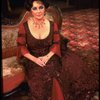 Actress Elizabeth Taylor in a scene from the Broadway revival of the play "The Little Foxes." (New York)